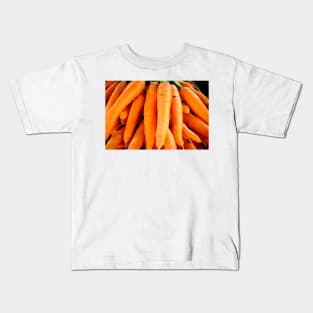 Carrots Home Grown Kids T-Shirt